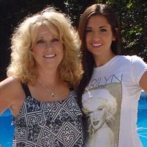 Meet your Posher, Sherry